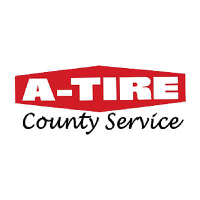 A-Tire County Service