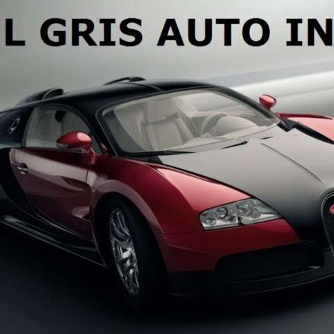 El Gris Auto, Inc.