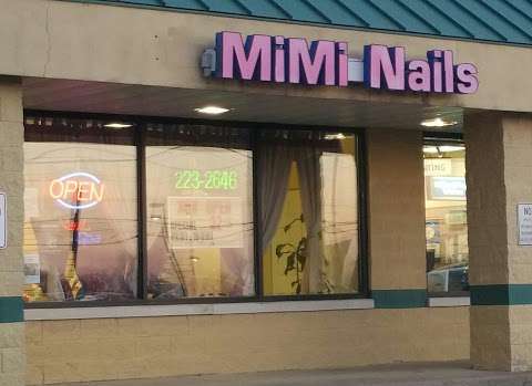 Mi Mi Nails