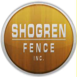 Shogren Fence Inc